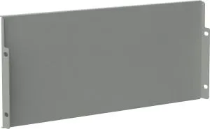 FORMAT Перегородка вертикальная для горизонтальных шин 400мм IEK FO-00-VWH-040