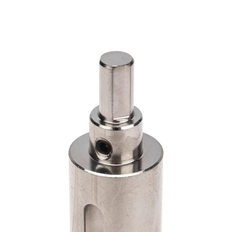 Коронка алмазная 28мм по керамограниту с центровочным сверлом KRANZ - Фото 5