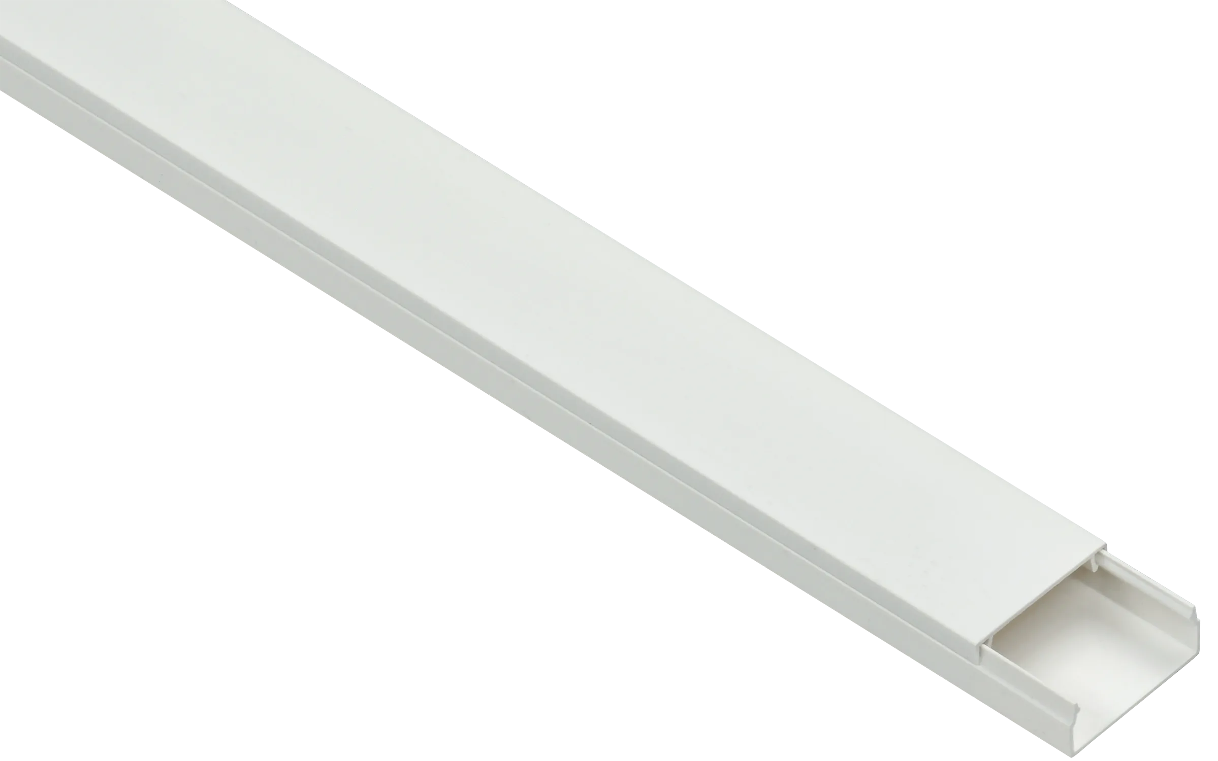 Кабель-канал магистральный 40х16 ЭЛЕКОР (30м) IEK