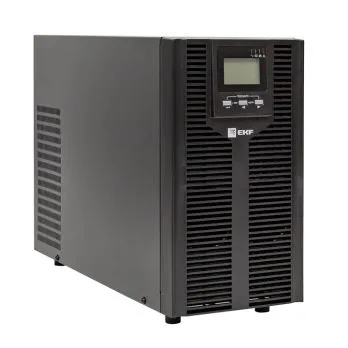 ИБП E-Power SW900G4-T-380/230В-10000 ВА