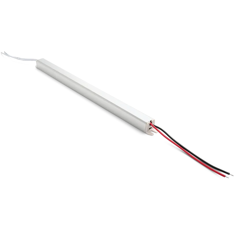 Блок питания WOLTA Decor WLD-50W/01-12V 50Вт 12В IP20 1/100