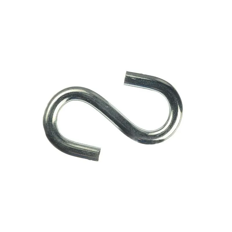 Крюк типа S, d=5 REXANT