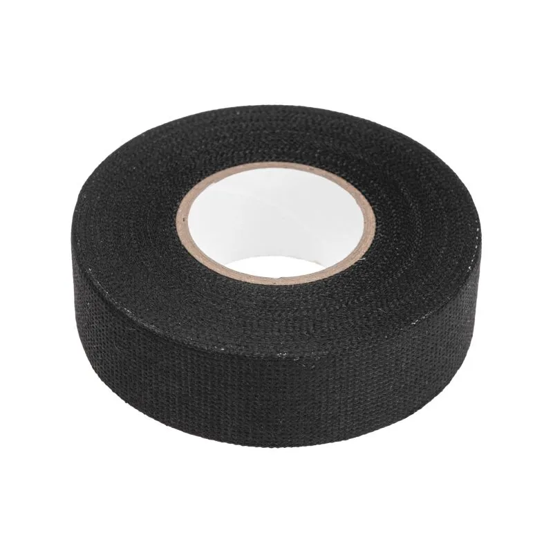 Изолента автомобильная KRANZ флис, 0.3х25 мм, 15 м - Фото 3