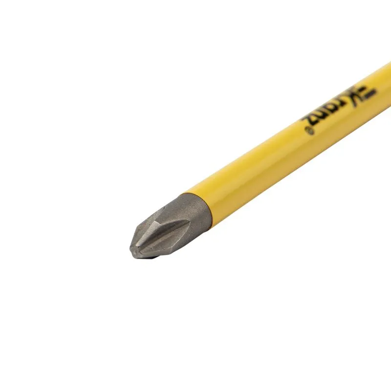 Бита для шуруповерта PH2х110 мм (1 шт./уп.) Kranz - Фото 4