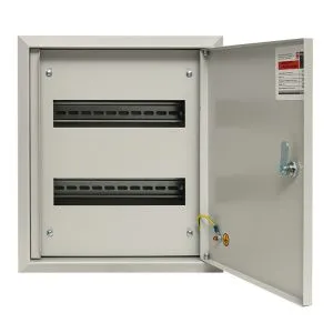 ЩРВ-24 (390х340х120) IP31 PROXIMA EKF - Фото 10