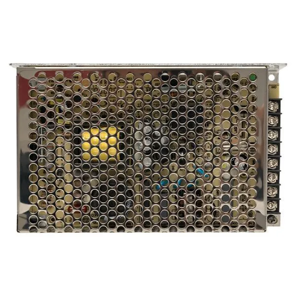 Блок питания 24В с функцией ИБП MPSu-55W-24 - Фото 2