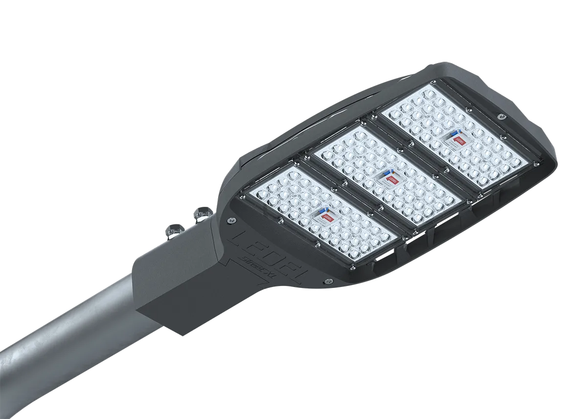 Светильник Street X1/113/Ш8M/5,0К/(L6)/MT/SKX-01/220AC IP66 LEDEL