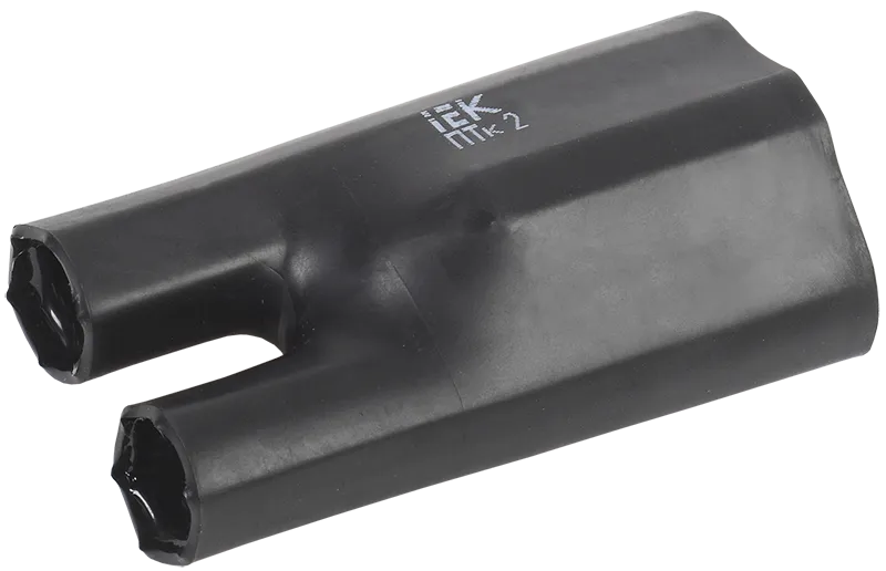 Перчатка термоусаживаемая ПТк 2х25-120 1кВ IEK