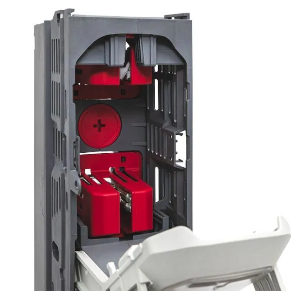 УВРЭ v2 вертикальный (185мм) 400А пофазный под ППН габ.2 EKF - Фото 9