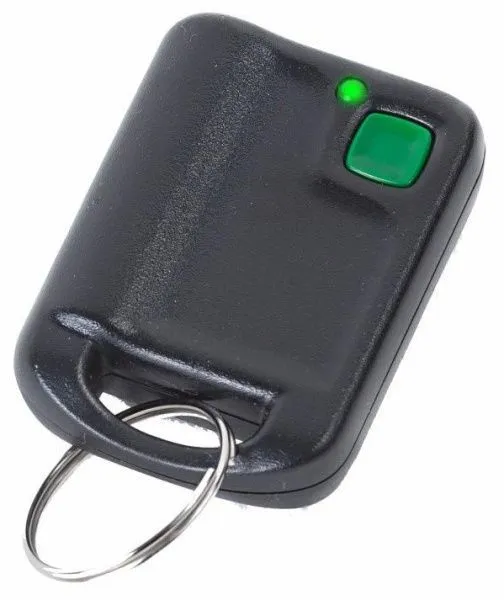 UMB-100HT, Дополнительный пульт