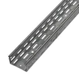 Лоток перфорированный 150х100х3000мм