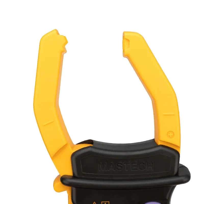 Токовые клещи MS2101 MASTECH - Фото 5