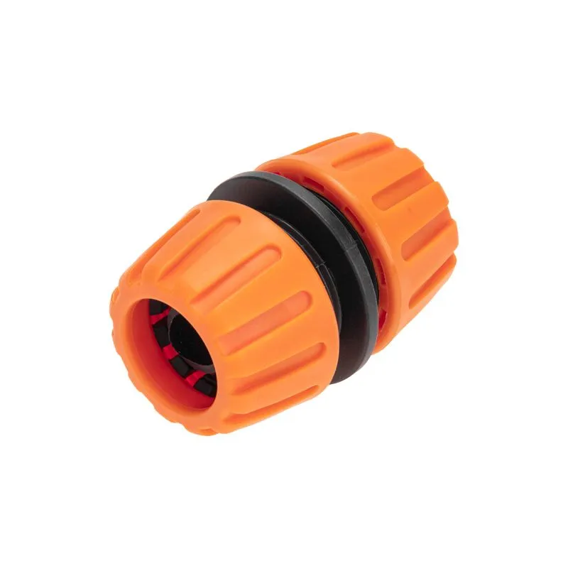 Муфта ремонтная для шланга 1/2" ЧЕТЫРЕ СЕЗОНА