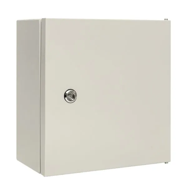 ЩУ-1/1-1 двухдверный (310х300х160) IP54 EKF Basic - Фото 12