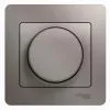 Светорегулятор (диммер) Glossa LED RC 630Вт/В.А в сборе платина SchE GSL001237 520118