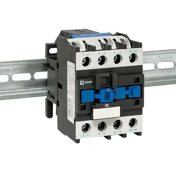 ПМЛ-2161ДМ 25А 400В EKF - Фото 3