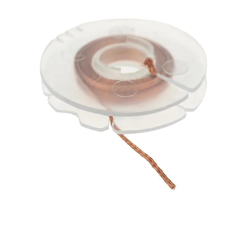 Оплетка для удаления припоя, медная, 1,0мм x 1,5м REXANT - Фото 4