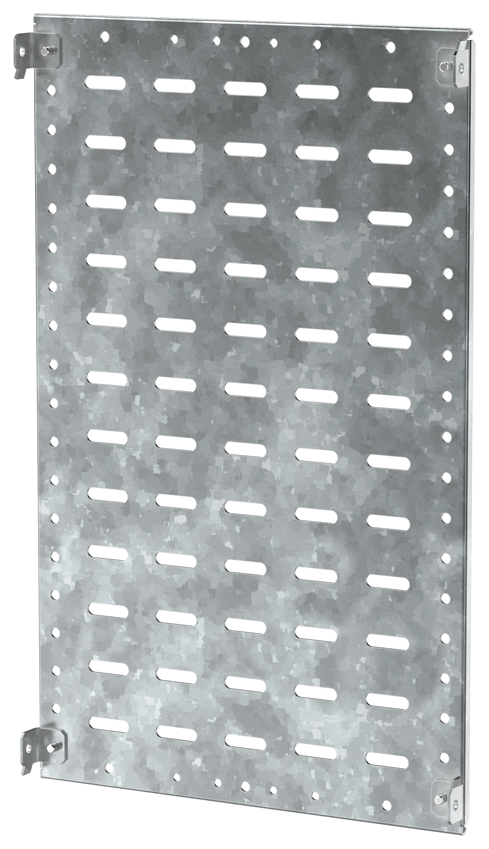 FORMAT Перегородка секционирования задняя 500х400мм IEK FO-00-SWF-050-040