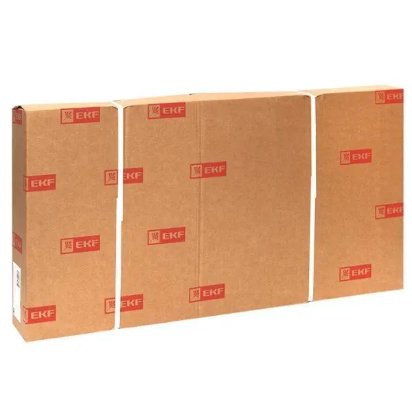 Кожух для навесного монтажа щита "Nova" 4 Габарит EKF - Фото 5