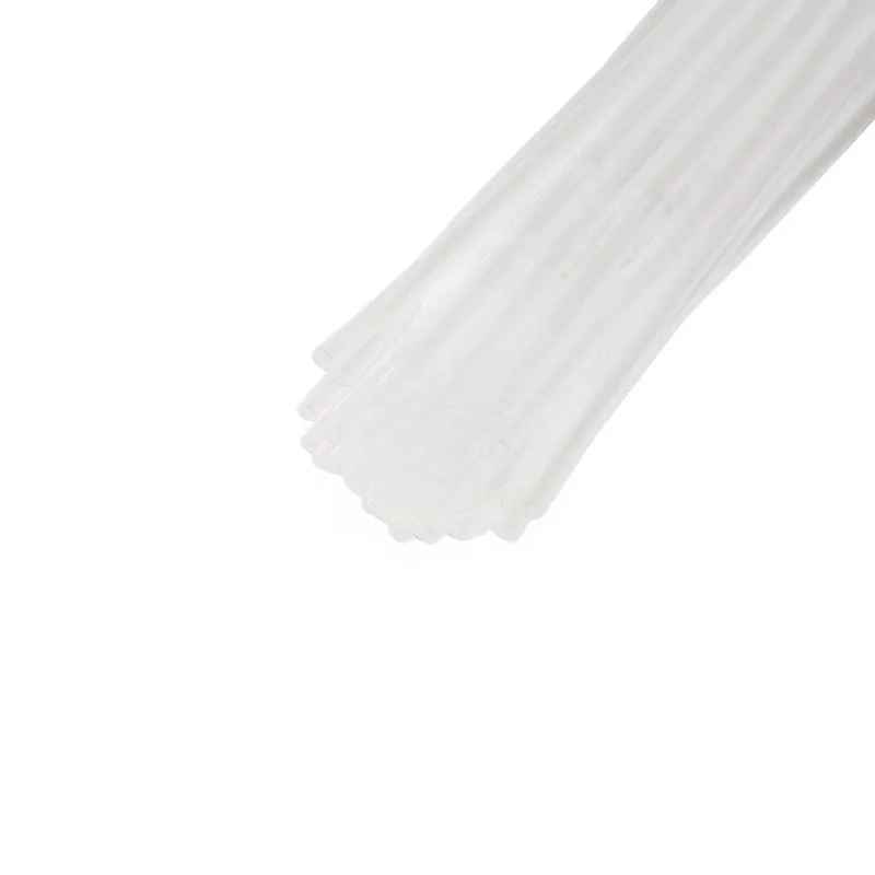 Трубка термоусаживаемая ТУТ 3,5/1,75мм, прозрачная, упаковка 50 шт. по 1м REXANT - Фото 4
