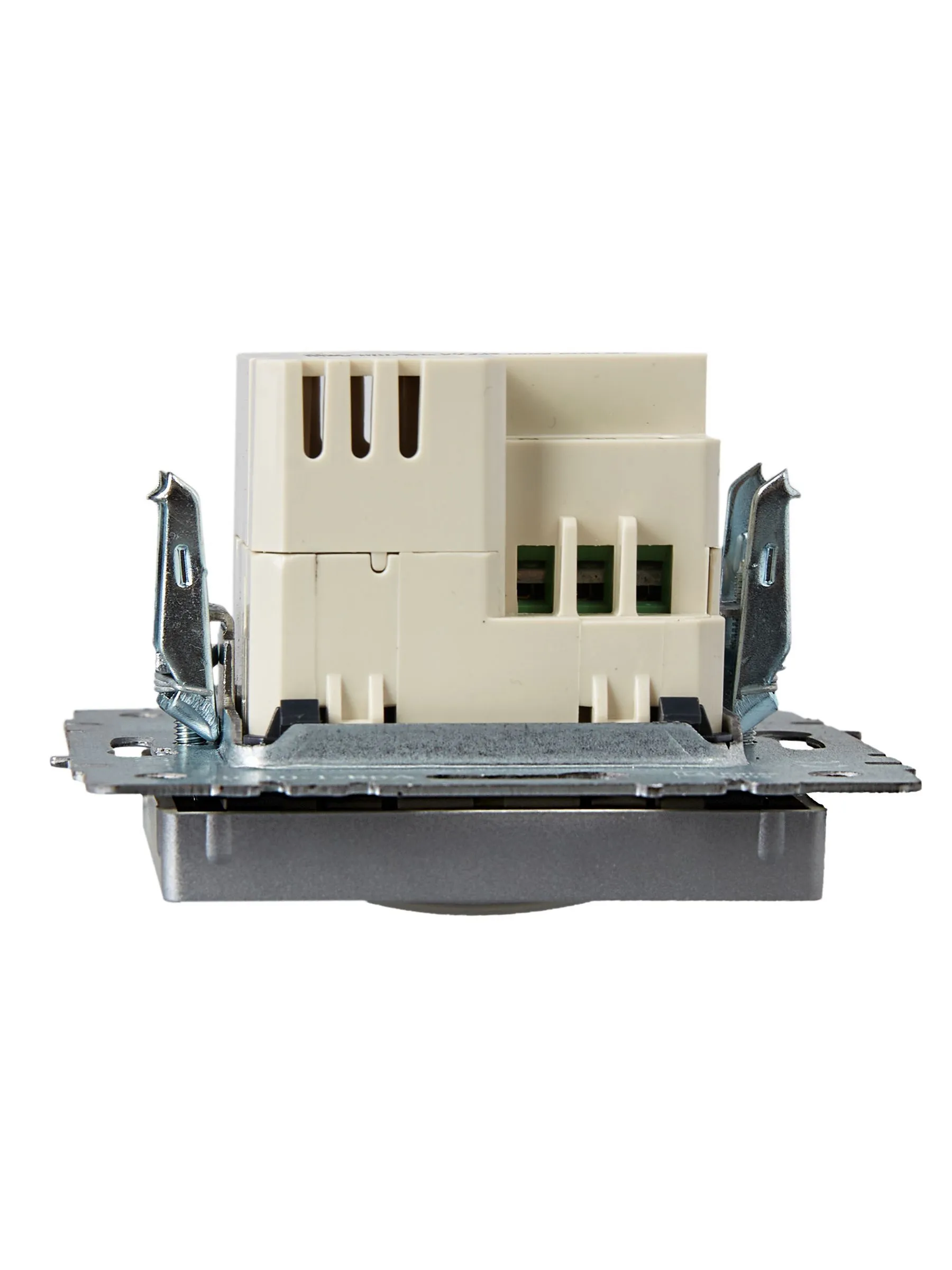 BRITE Датчик движения ДС10-1-БрА алюминий IEK - Фото 5