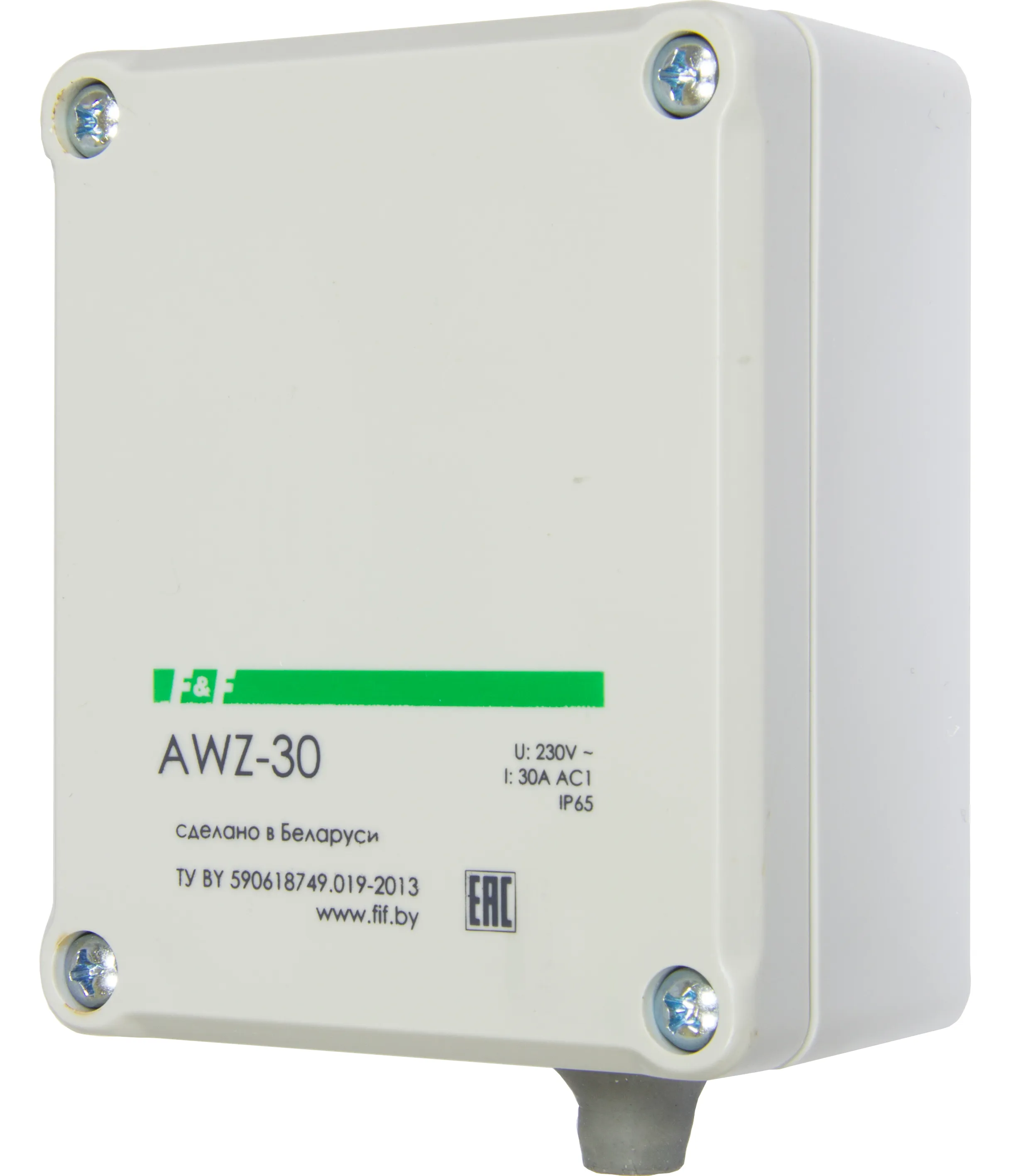 Фотореле AWZ-30-10/38 EA01.001.005