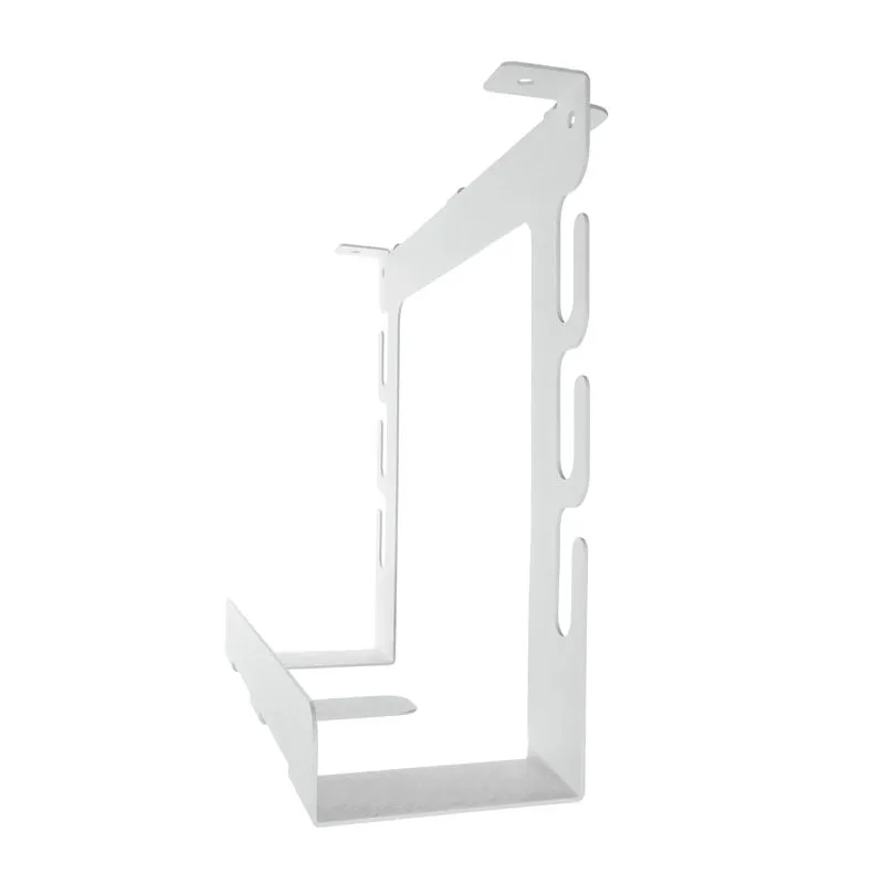 Держатель-органайзер для рабочего стола и сетевого фильтра, белый REXANT - Фото 4