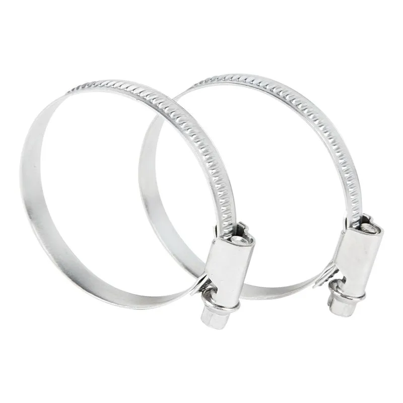 Хомут червячный 40-60-0,7 мм, (уп. 50 шт)  REXANT