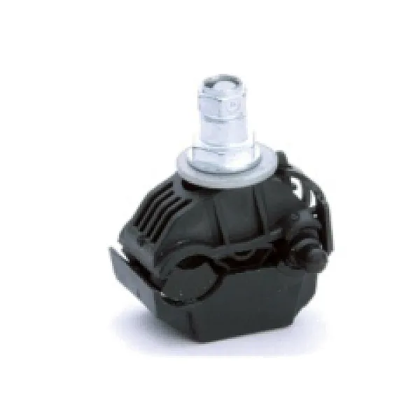 Зажим прокалывающий ответвительный P4X-150 16-150 мм2 / 6-35 мм2 EKF