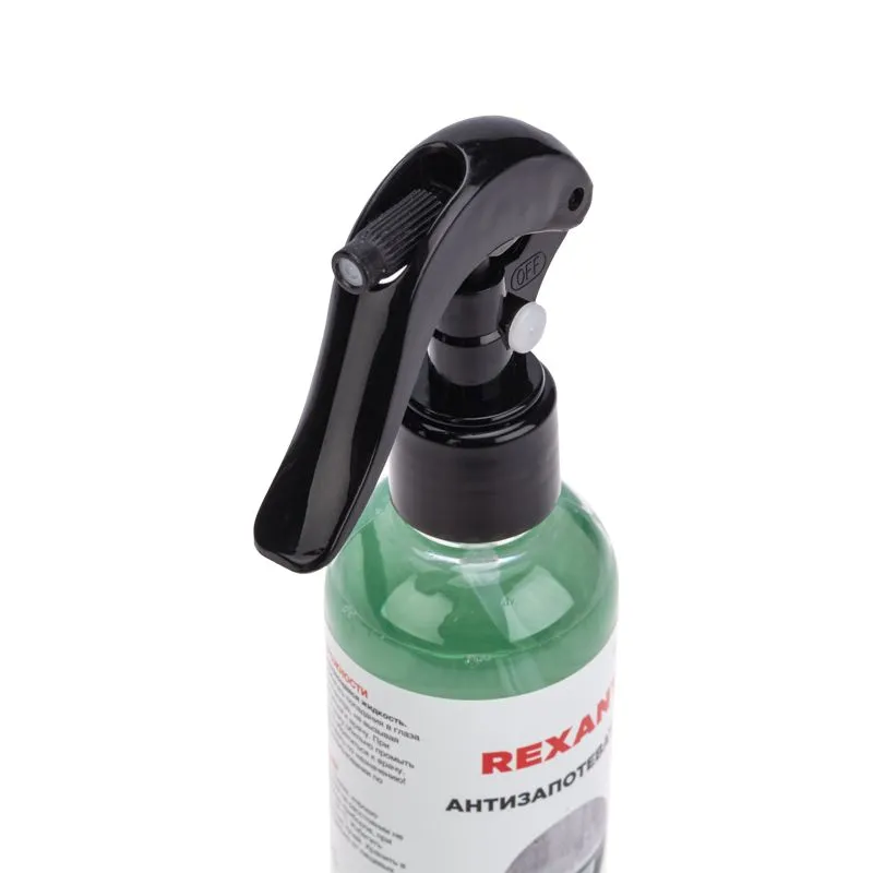 Антизапотеватель, 250мл, триггер REXANT - Фото 5