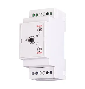 Терморегулятор TermoStat 16A-03 (на DIN-рейку) REXANT 51-0828
