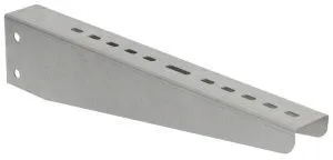 Кронштейн 300мм IEK CLP1CZ-300-1