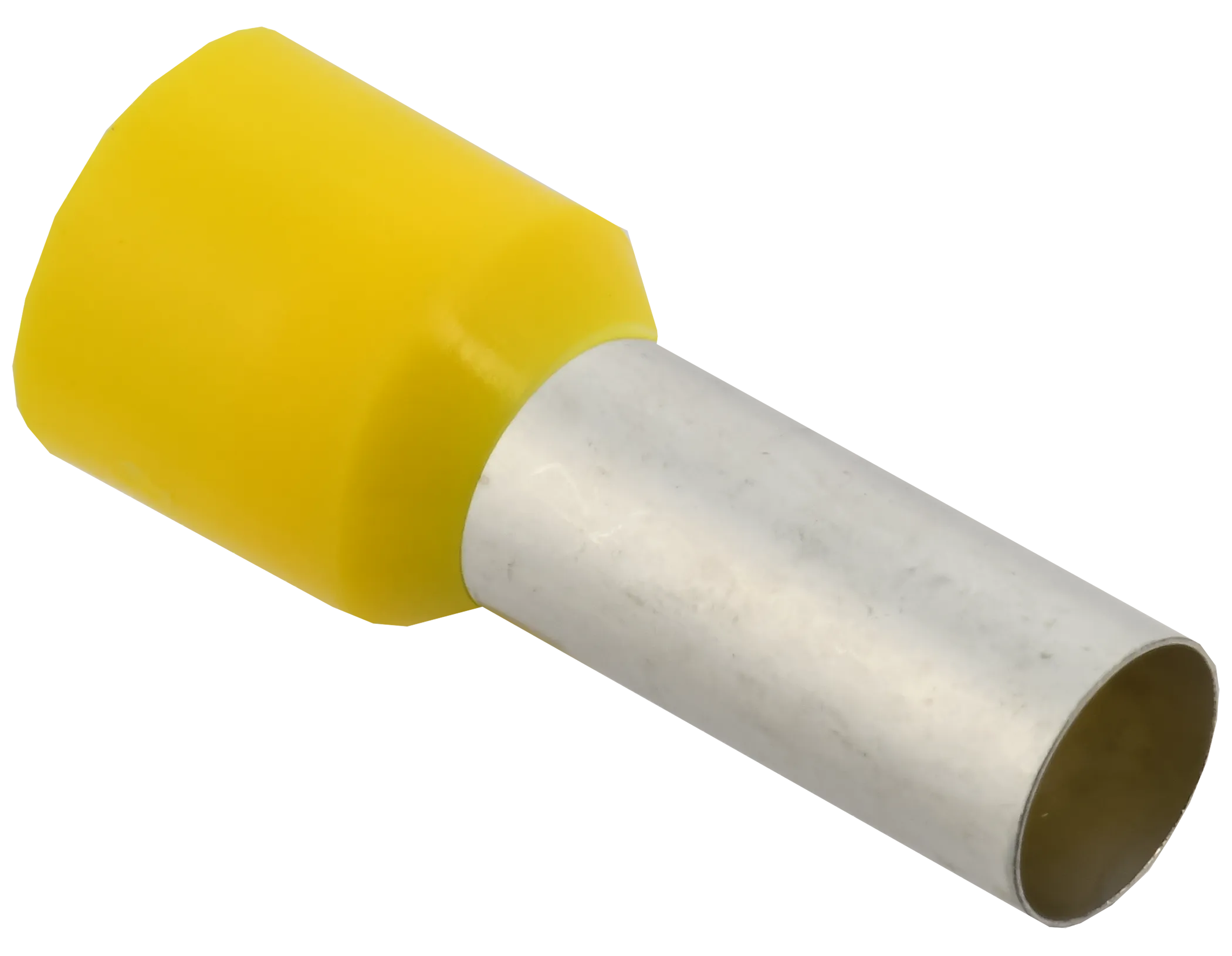 Наконечник НШВИ 25-18 желтый (50шт/упак) IEK UGN11-025-018-050