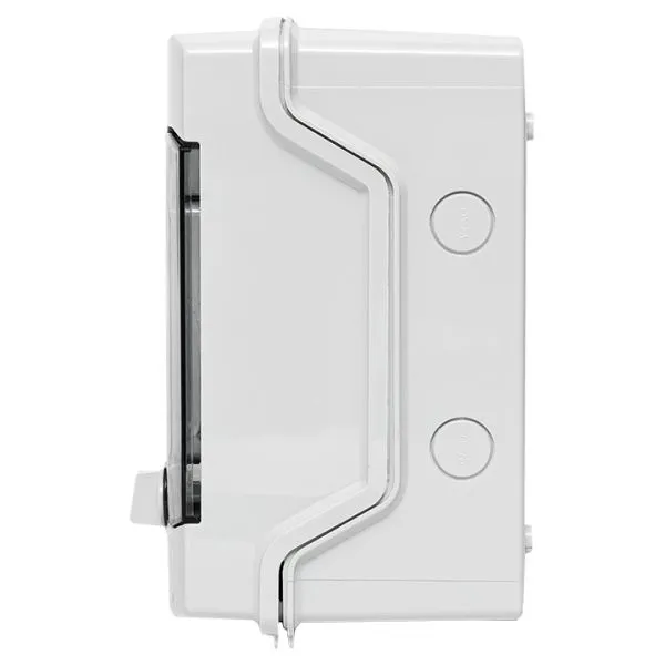 Щит навесной Unix65 04 модуля (210х128х120) IP65 EKF - Фото 8