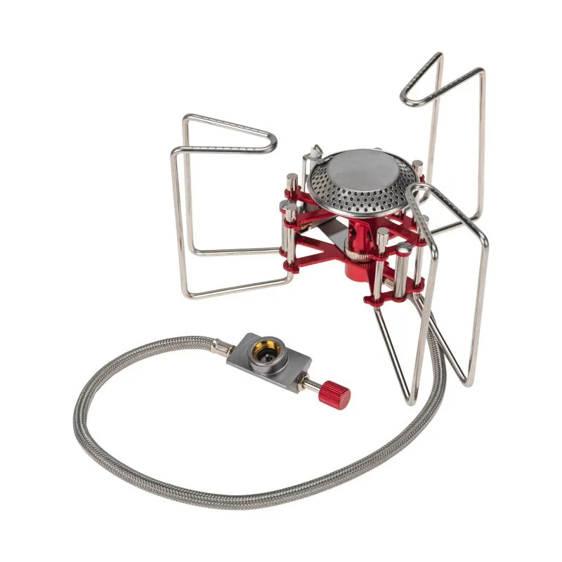 Плитка газовая туристическая Медея REXANT - Фото 3