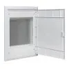 Щит слаботочный встраиваемый "ProfiBox" 513х403х105 IP41 EKF profibox-m-24+4