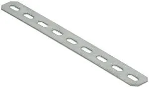 Соединитель перфорированный CP IEK CLW10-CP