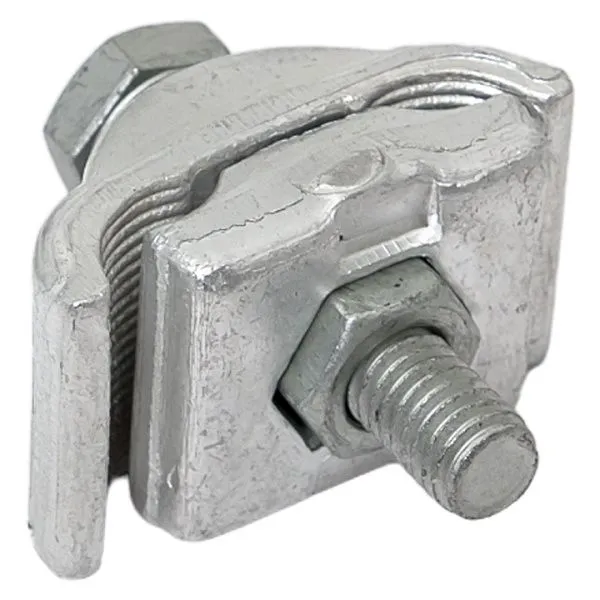 Зажим соединительный плашечный CD-35 16-70/16-70 мм2 инд. упак. EKF - Фото 4