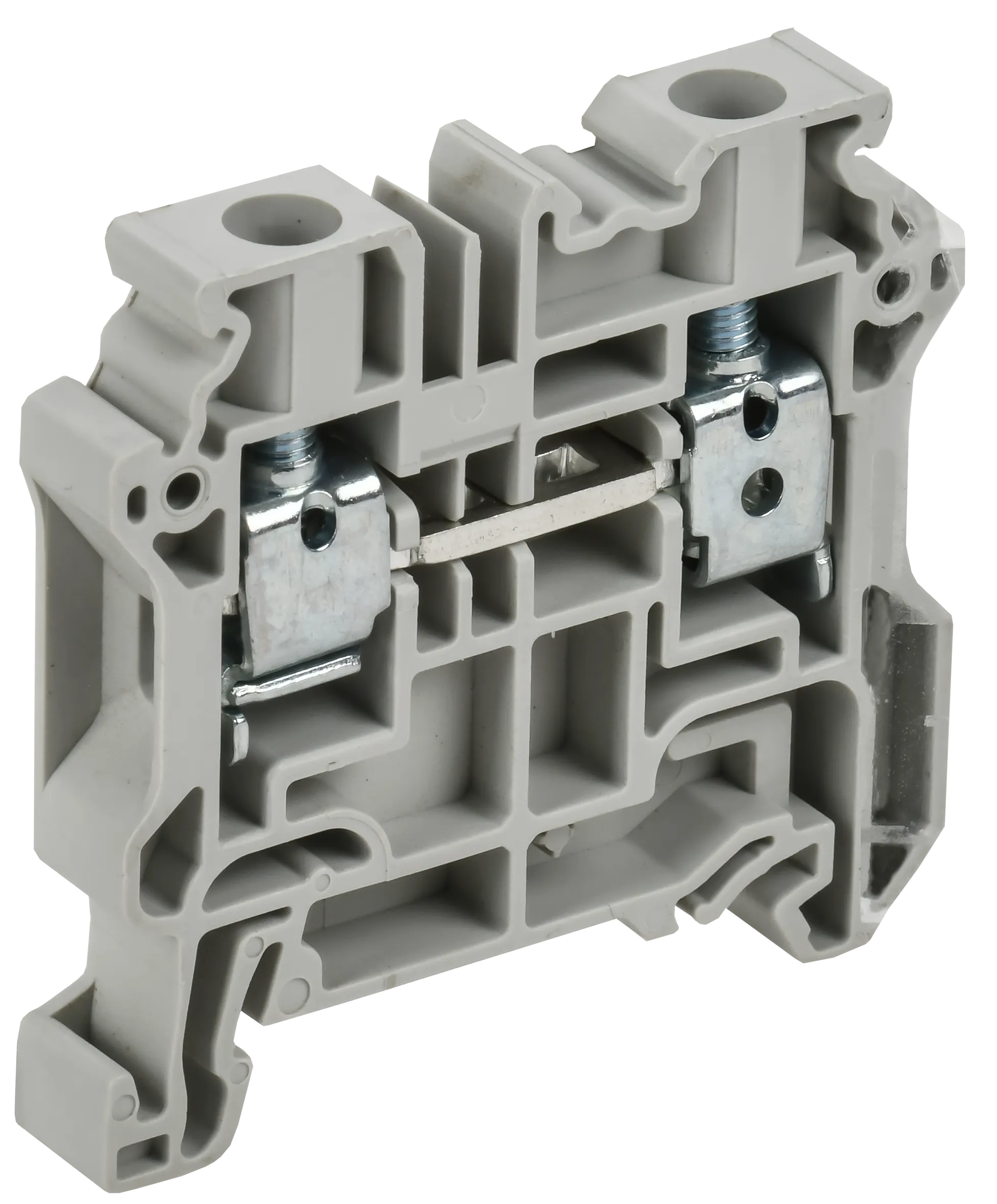 ARMAFIX Клемма винтовая CY6 Ex IEK AF-CT30-00-K03-006-EX