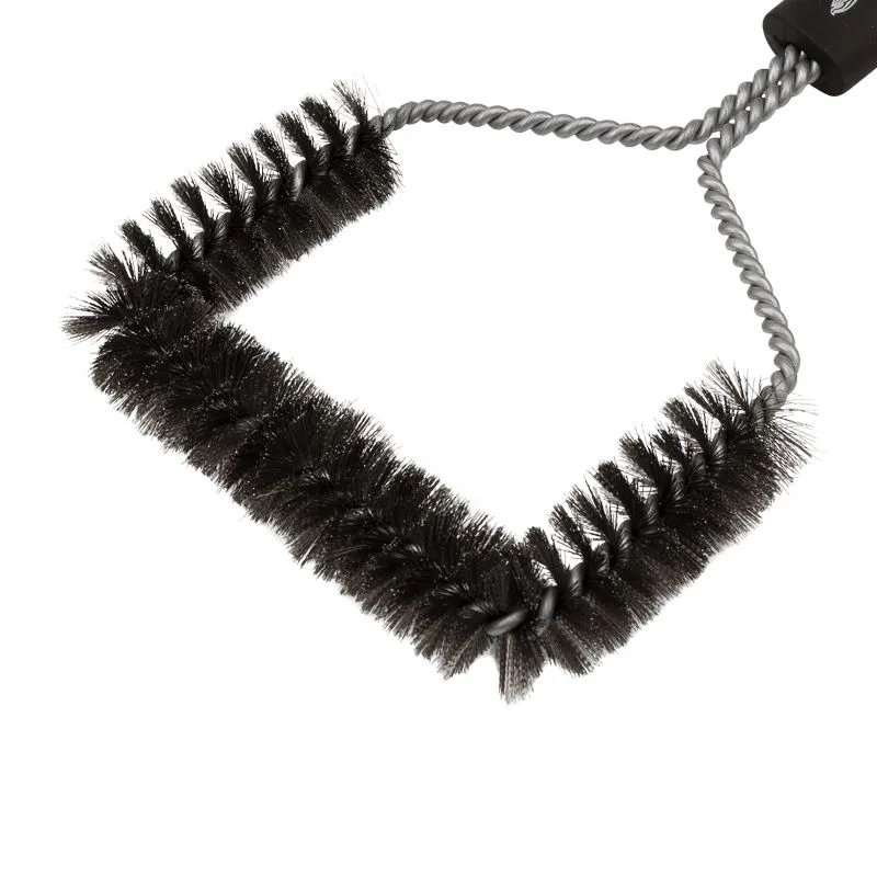 Щетка для гриля Комфорт 34см СОКОЛ - Фото 4