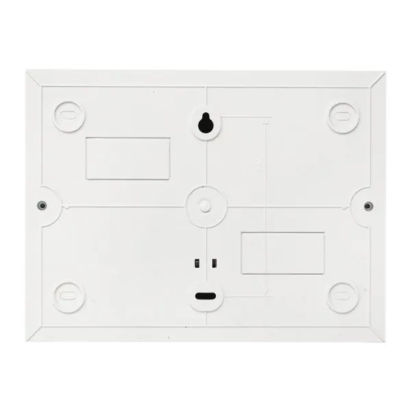 ЩРН-П-12 "SlimBox" белая дверца IP41 EKF - Фото 4