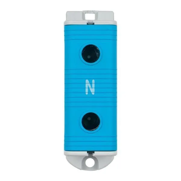 Клемма вводная КСВ 35-150 синяя EKF - Фото 4