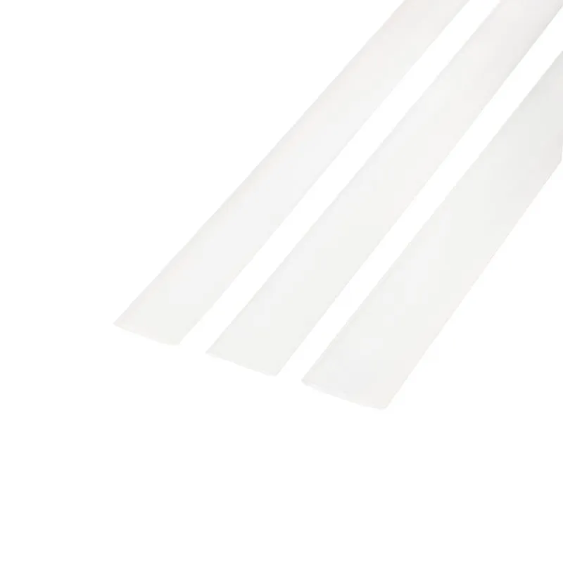 Трубка термоусаживаемая ТУТ 25,0/12,5мм, прозрачная, упаковка 10 шт. по 1 REXANT - Фото 3