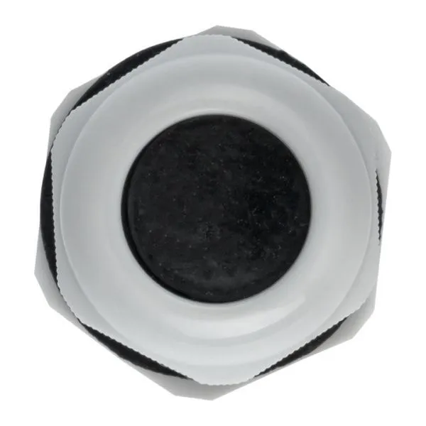 Сальник PG19 IP54 (200 шт) d отв. 23 мм / d провод. 12-15 мм EKF PROxima - Фото 3