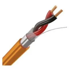 Кабель КПСЭнг(А)-FRLS 1x2x1,5 бухта 200м Спецресурс