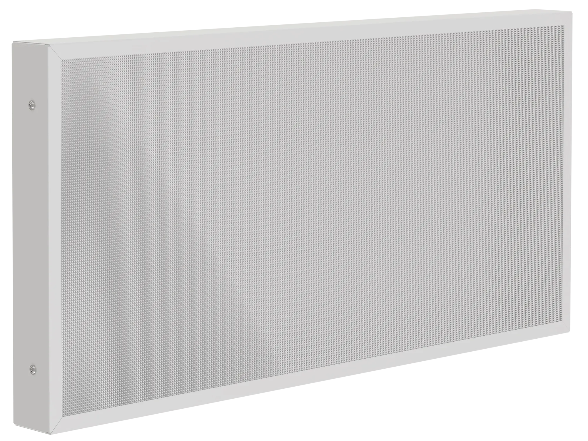 LIGHTING PRO Светильник светодиодный ДВО 1071 27Вт 5000К IP40 595х295мм микропризма IEK