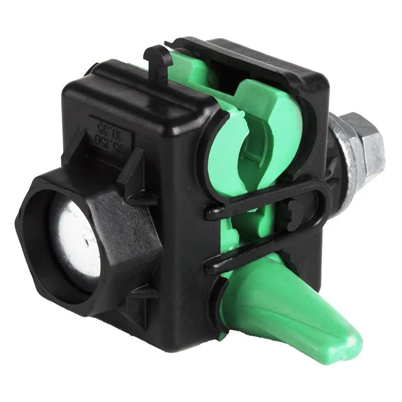 Прокалывающий зажим Р 645-TE 16-150/10-35 мм² - Фото 2