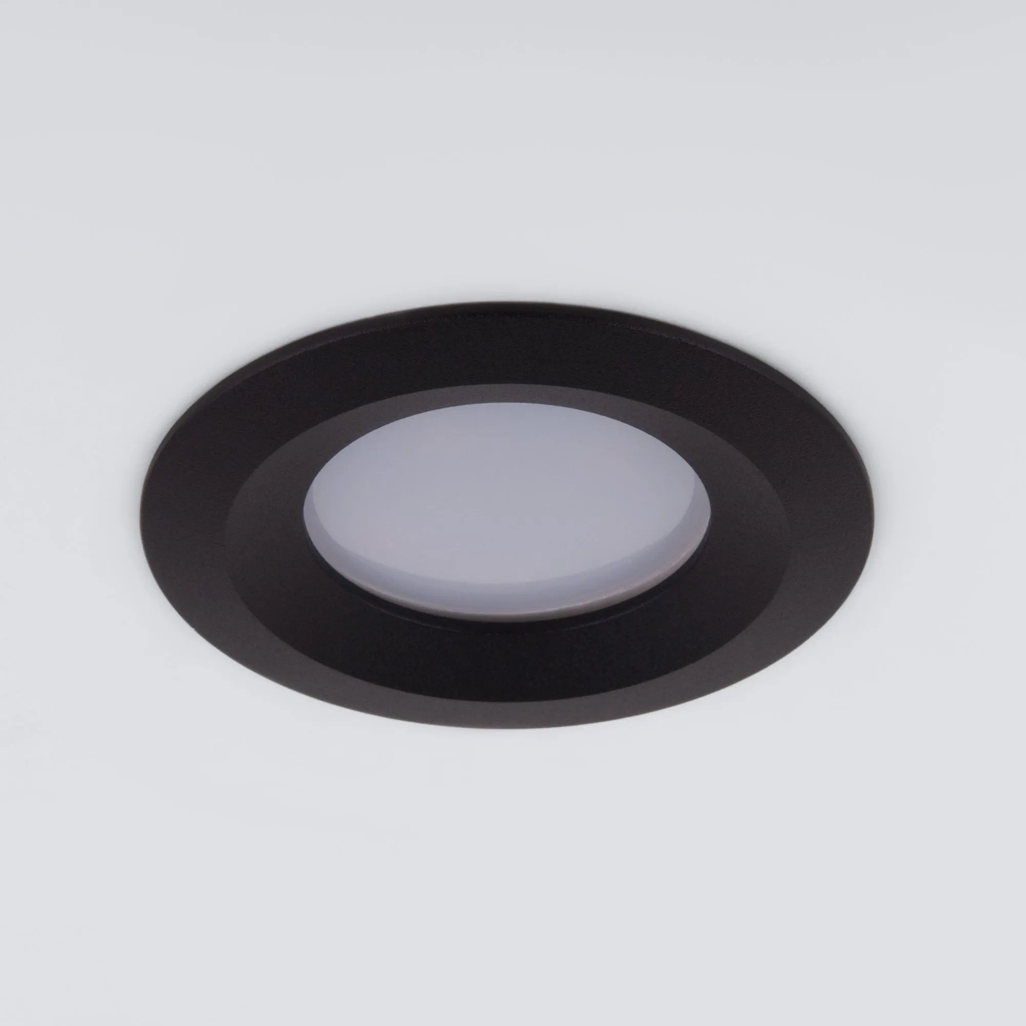 Светильник точечный 110 MR16 черный Elektrostandard - Фото 5