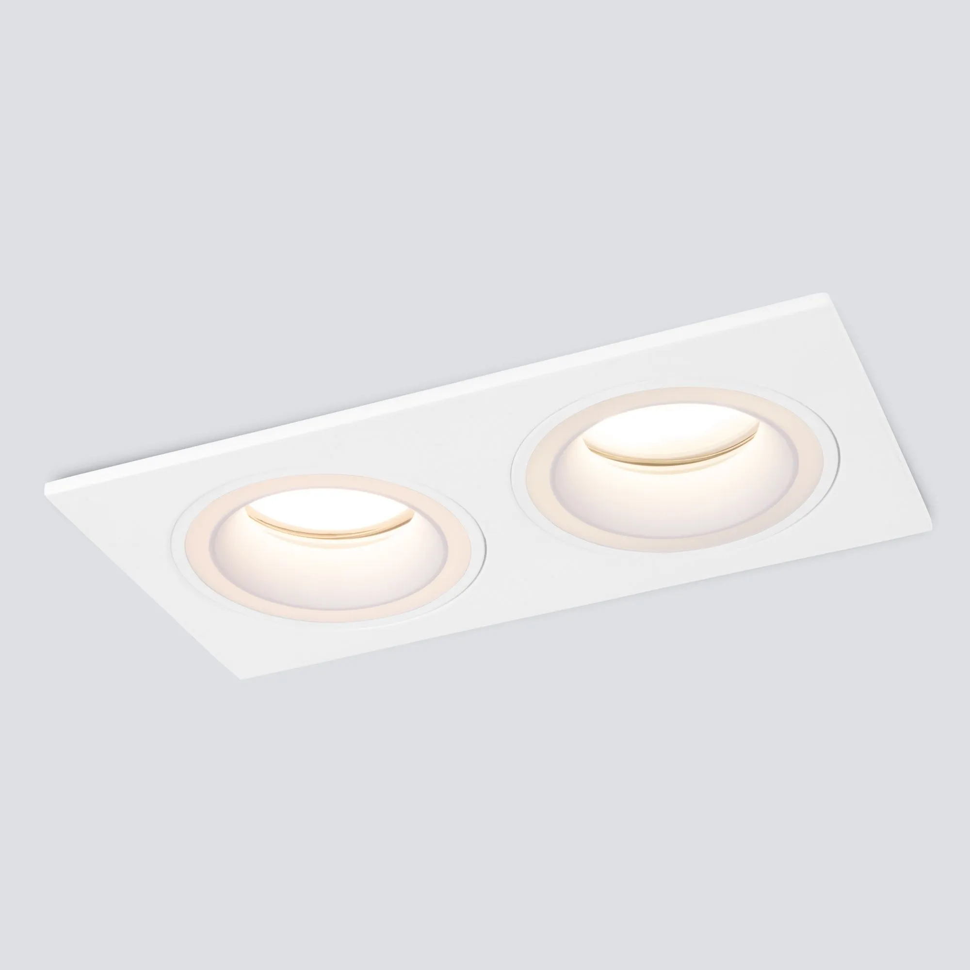 Светильник точечный 1091/2 Elektrostandard