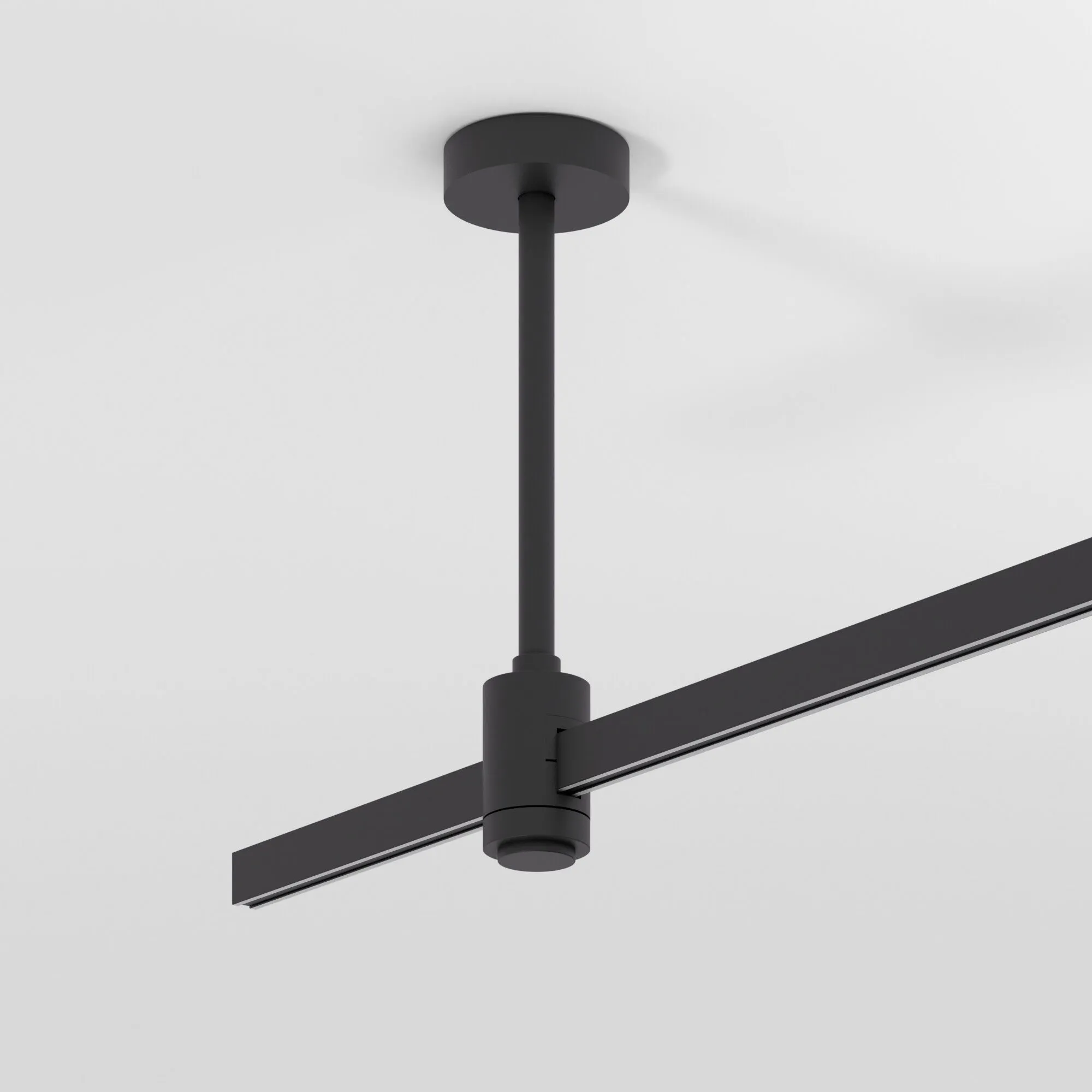 Esthetic Magnetic Декоративная стойка h184mm SMALL 85143/00